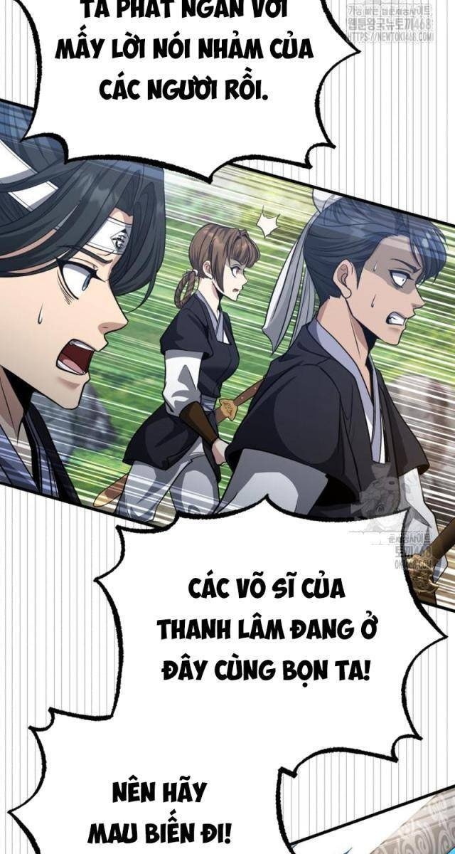 Thiếu Gia Yểu Mệnh Nhà Họ Bạch - Page 61