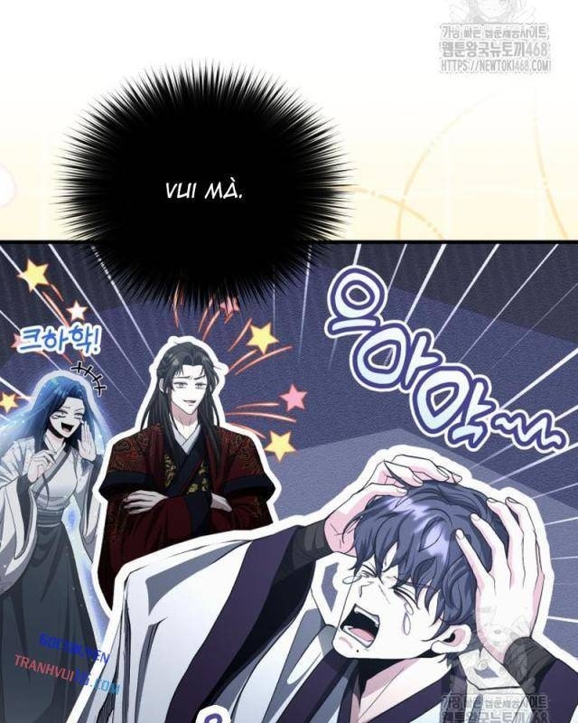 Thiếu Gia Yểu Mệnh Nhà Họ Bạch - Page 45