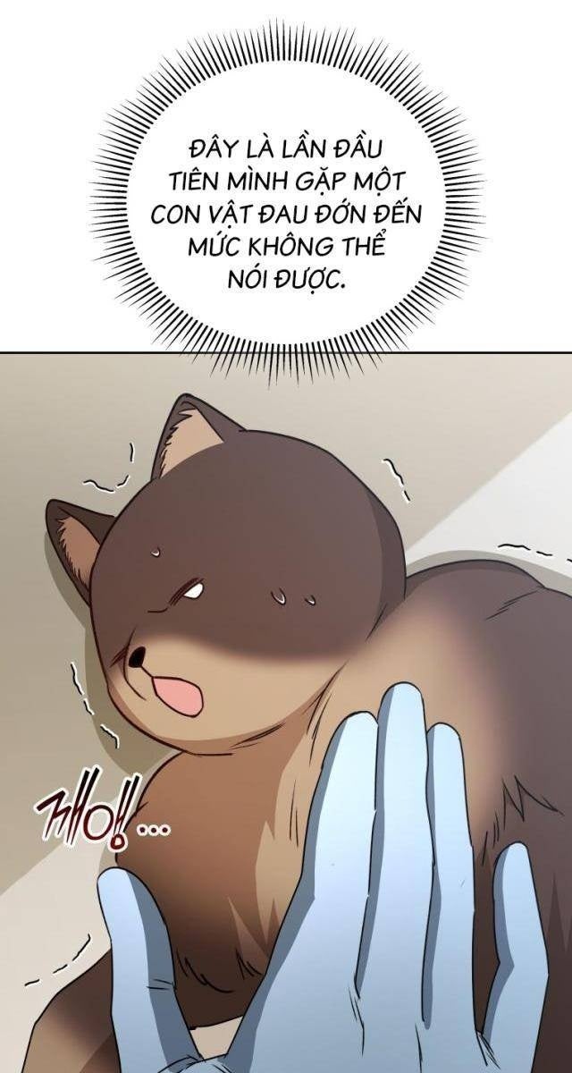 Xin Chào! Bác Sĩ Thú Y - Page 15