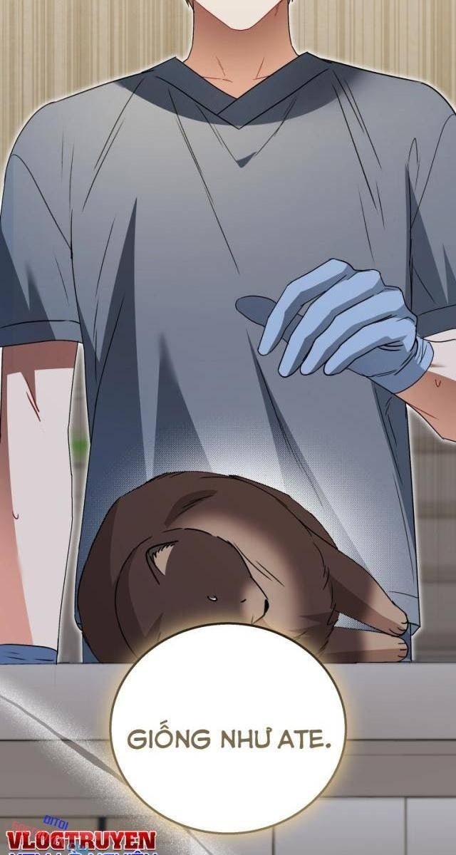 Xin Chào! Bác Sĩ Thú Y - Page 22