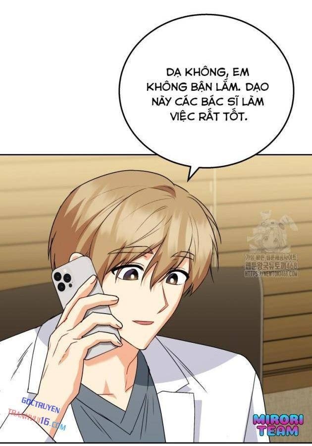 Xin Chào! Bác Sĩ Thú Y - Page 123