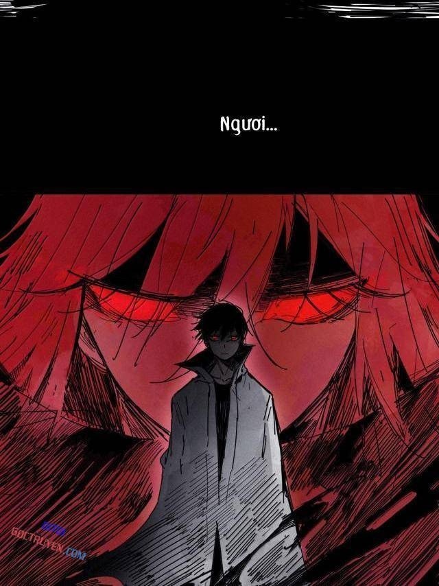 Mặt Nạ Chân Lý - Page 10