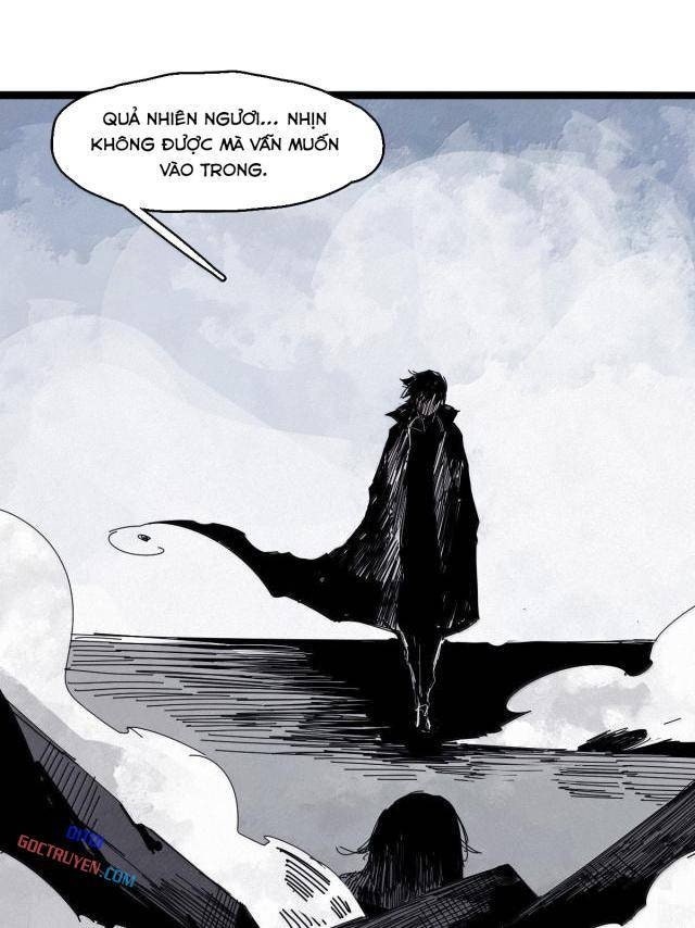 Mặt Nạ Chân Lý - Page 23