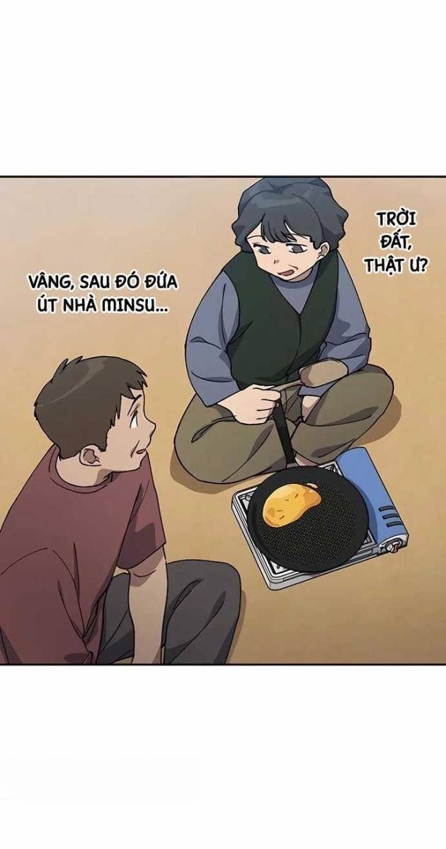 Chữa Lành Cuộc Sống Thông Qua Cắm Trại Ở Thế Giới Khác - Page 33