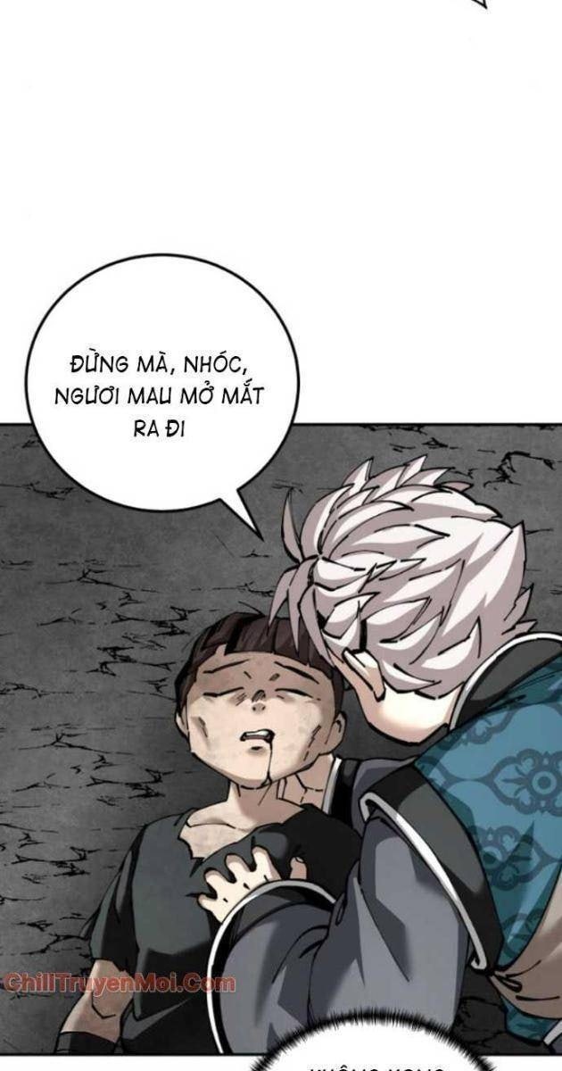 Ông Võ Giả Và Cháu Chí Tôn - Page 87