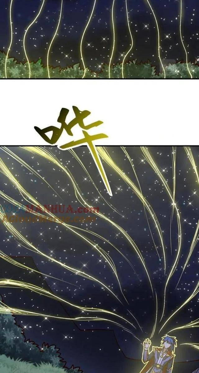 Chiếm Cái Đỉnh Núi Làm Đại Vương - Page 29