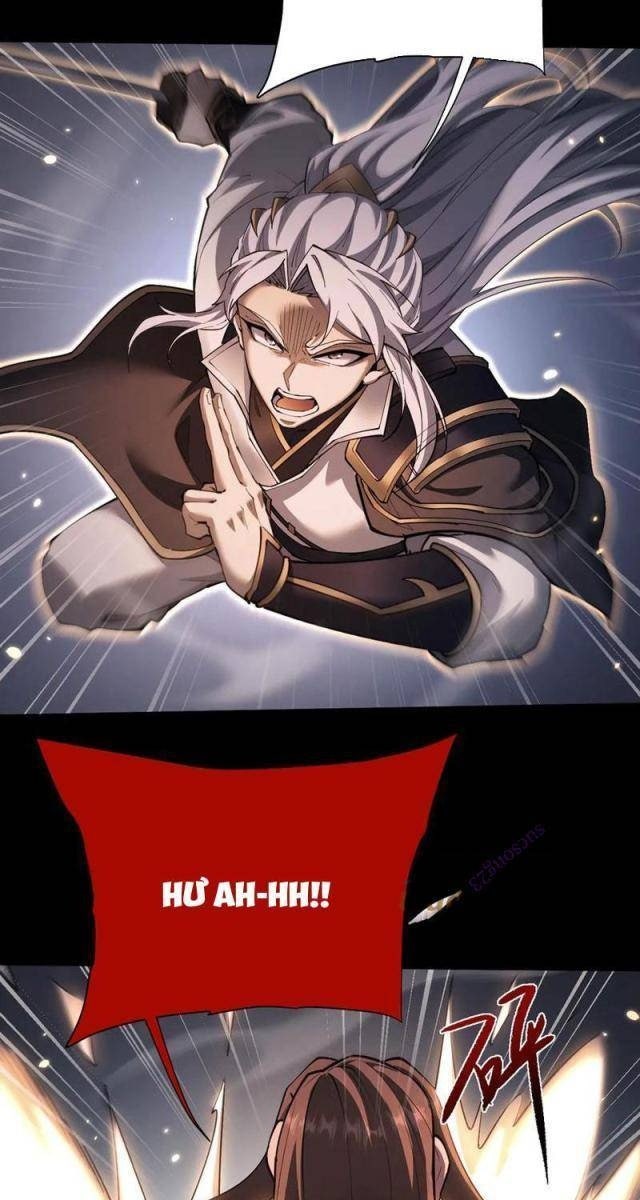 Toàn Chức Kiếm Tu - Page 33