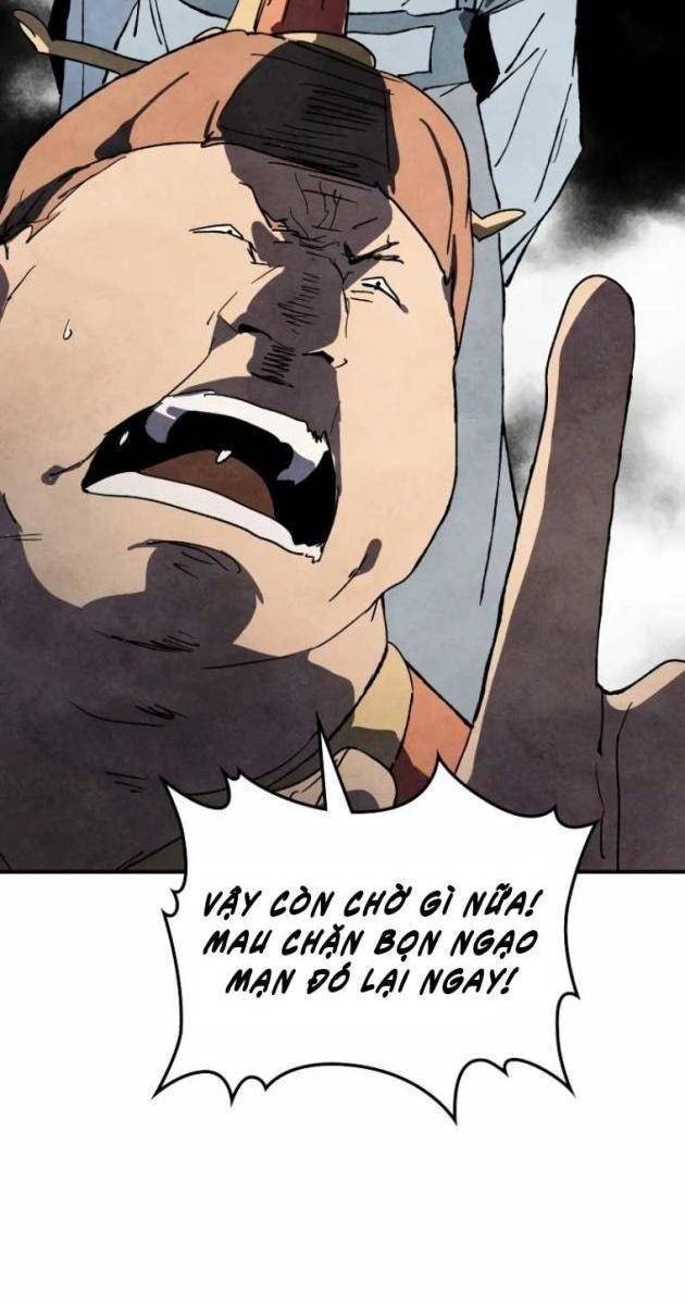 Sự Trở Lại Của Thần - Page 24