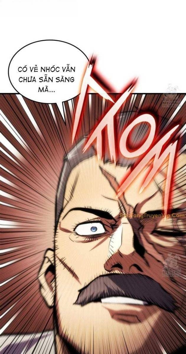 Cao Thủ Trở Lại - Page 31