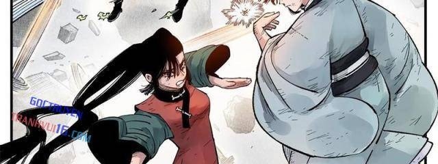 Nhật Nguyệt Đồng Thác - Page 24