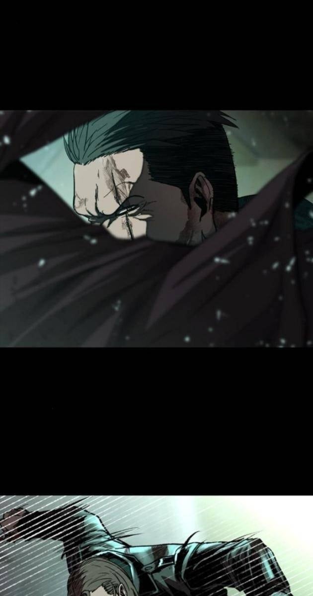 Cửu Long Saroka - Page 31