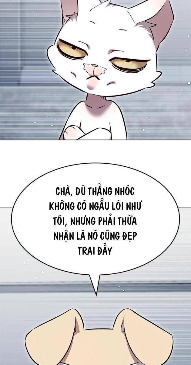 Hoá Thân Thành Mèo - Page 89