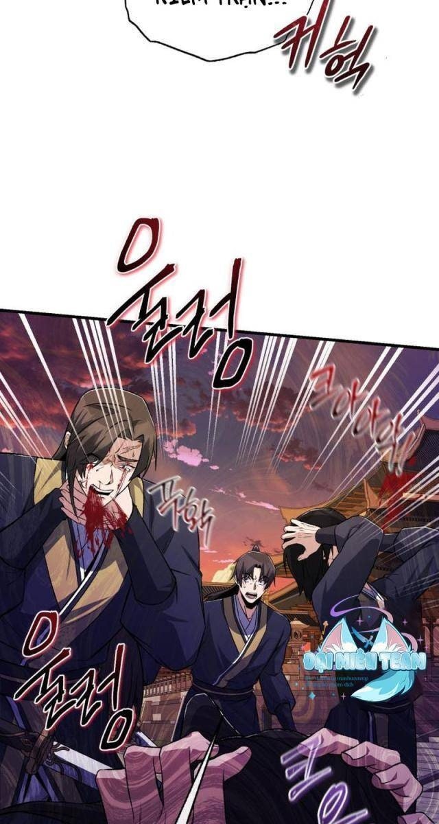 Giảng Sư Đứng Đầu: Baek Sư phụ - Page 56