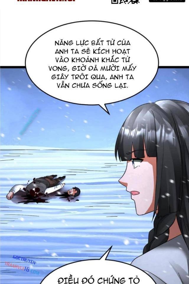 Toàn Cầu Băng Phong: Ta Chế Tạo Phòng An Toàn Tại Tận Thế - Page 24