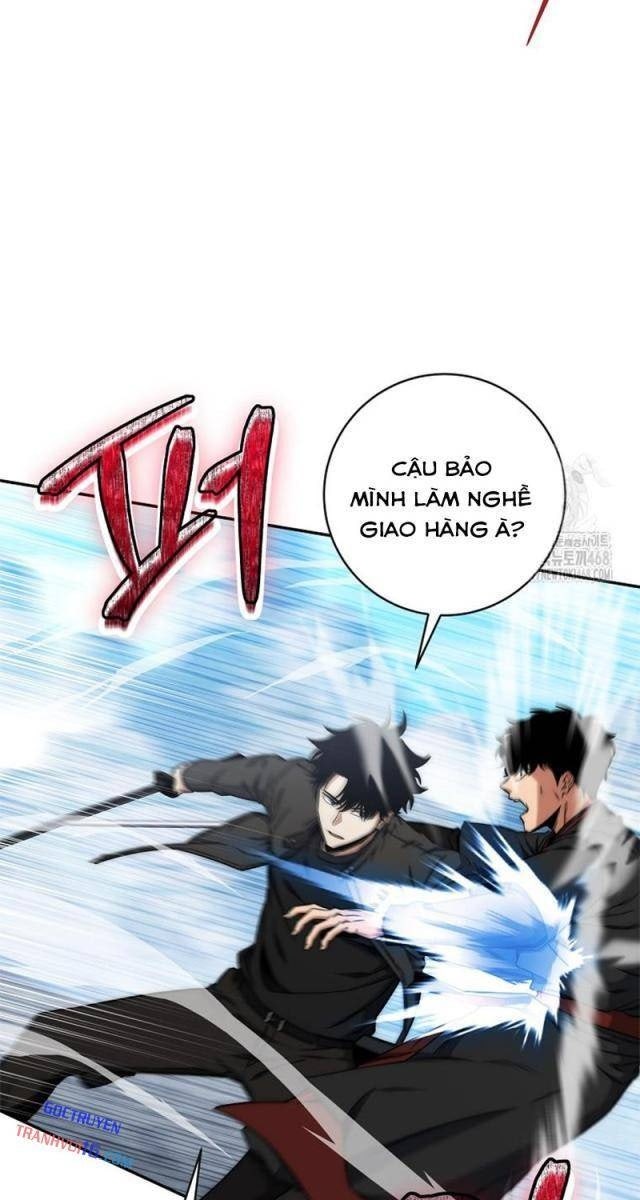 Công Chức Cấp Kiếm Thần Hồi Quy - Page 57