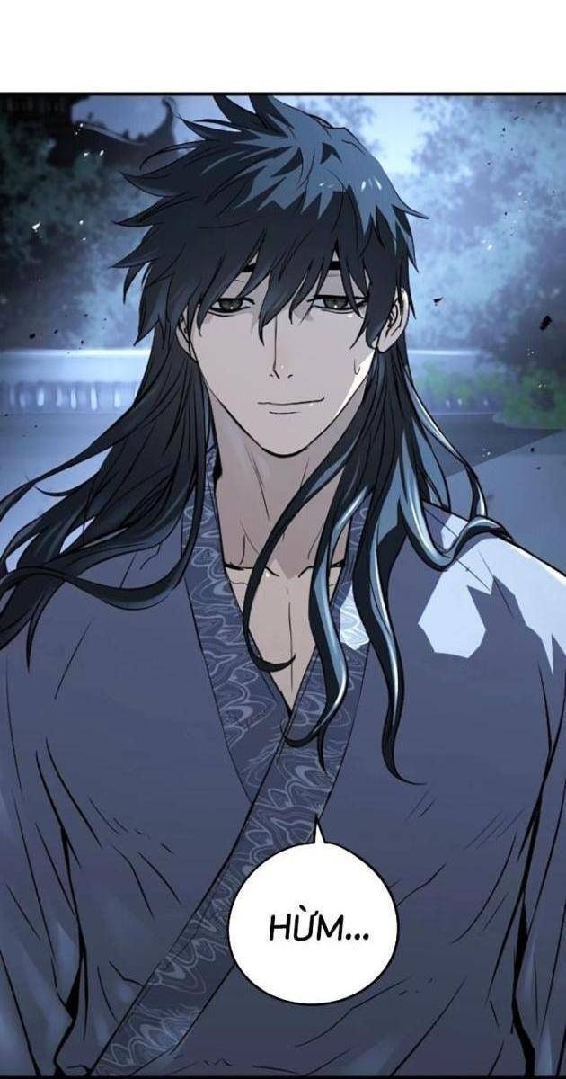 Tuyệt Thế Hồi Quy - Page 156