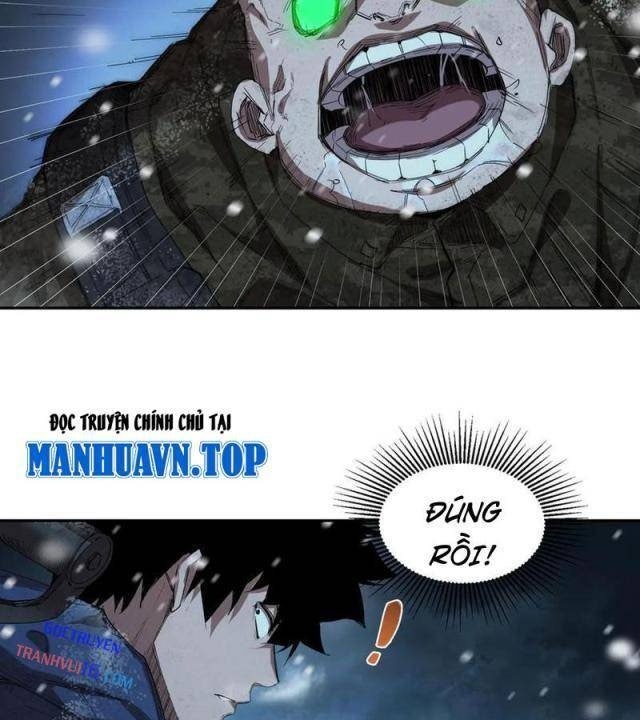 Cực Hàn Chiến Kỷ - Page 54