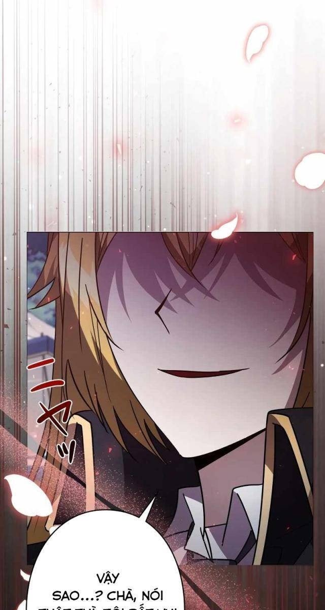 Bức Thư Tình Đến Từ Tương Lai - Page 37