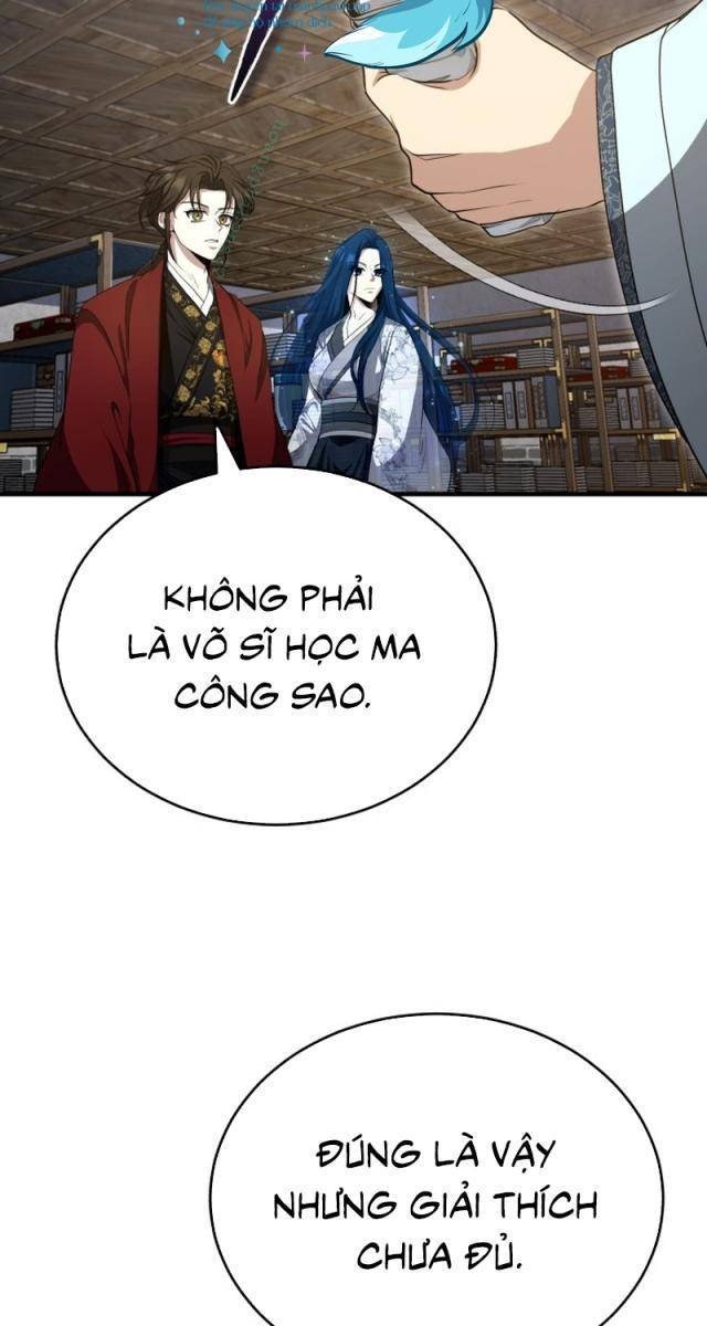 Thiếu Gia Yểu Mệnh Nhà Họ Bạch - Page 68