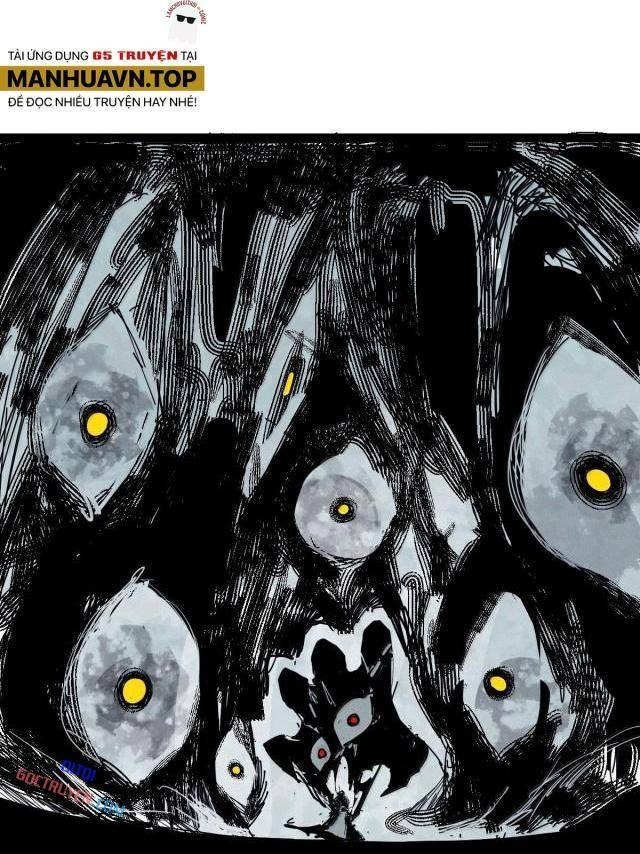 Mặt Nạ Chân Lý - Page 13
