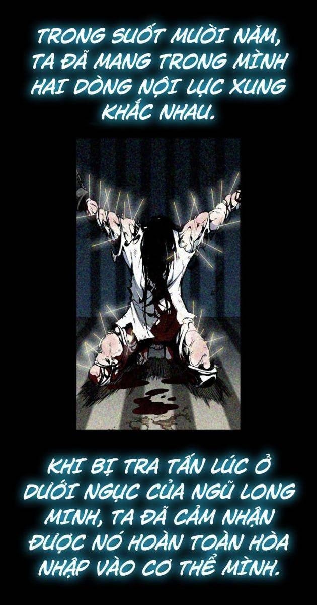 Hồi Ức Chiến Thần - Page 84