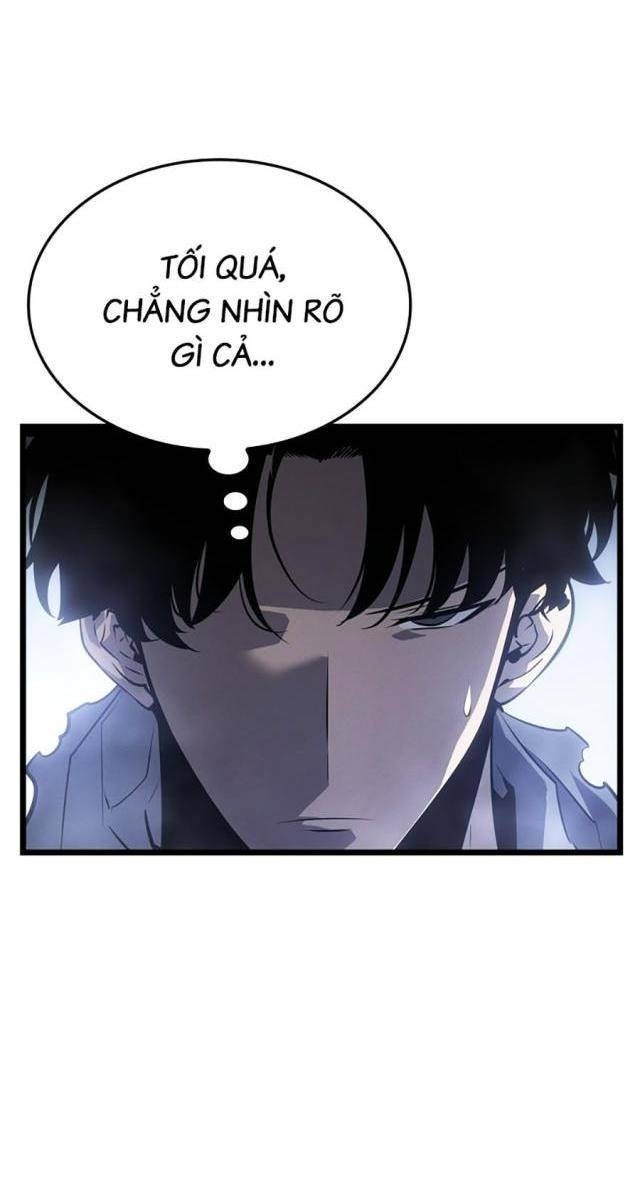 Tôi Thăng Cấp Một Mình Tận Thế Ragnarok - Page 46