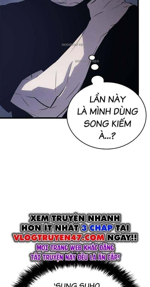 Tôi Thăng Cấp Một Mình Tận Thế Ragnarok - Page 6