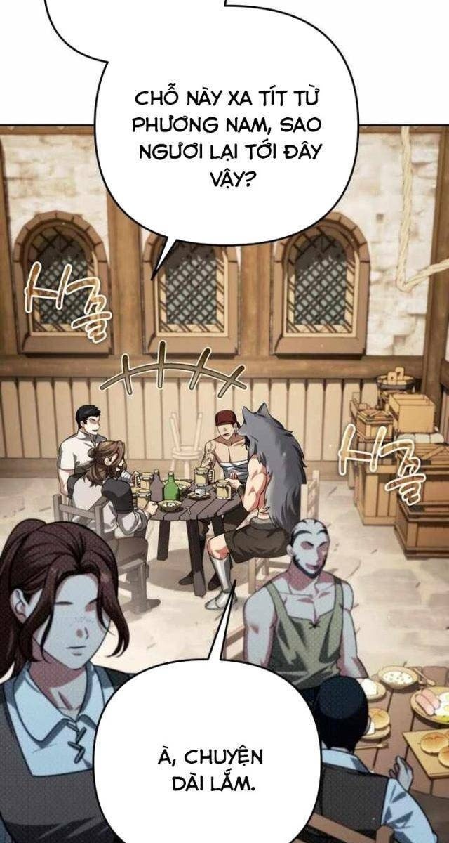 Bản Ngã Thay Đổi - Page 4