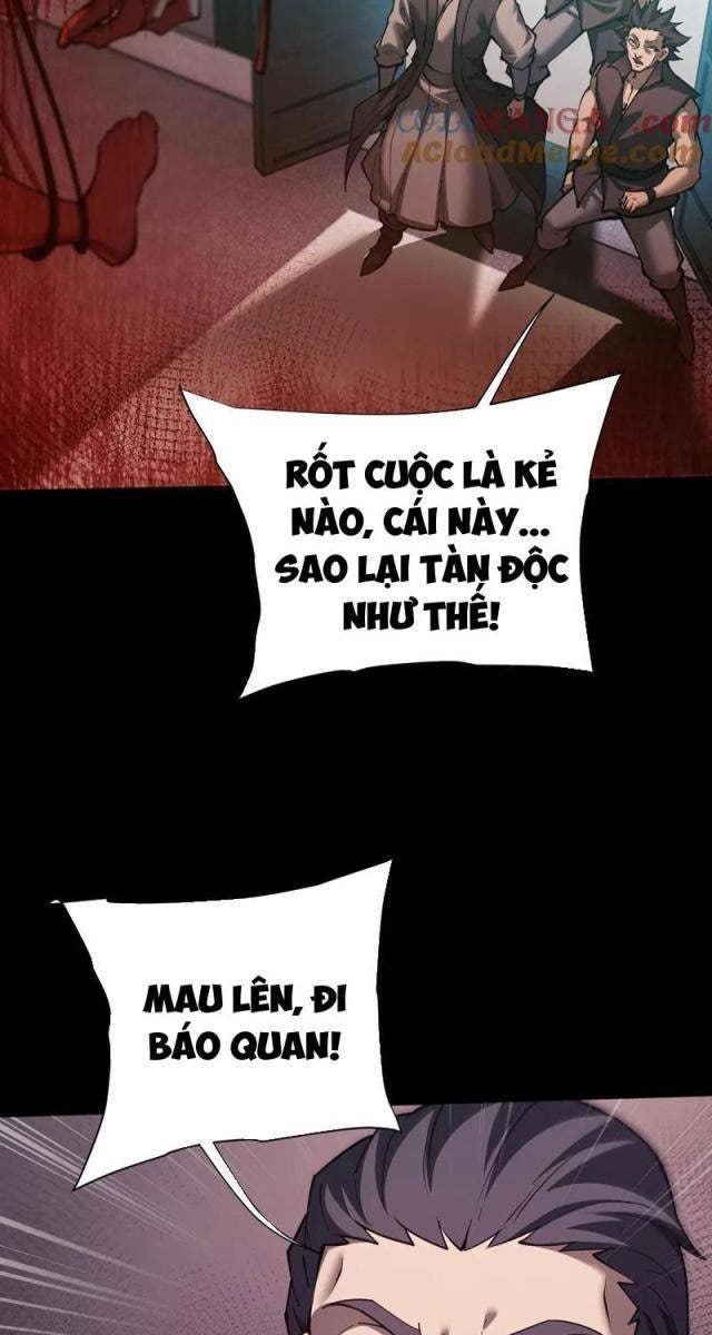 Toàn Chức Kiếm Tu - Page 48