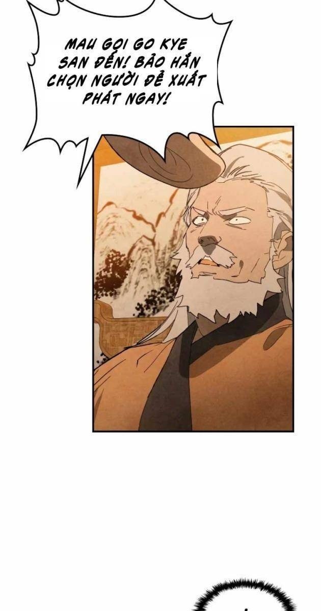 Sự Trở Lại Của Thần - Page 31