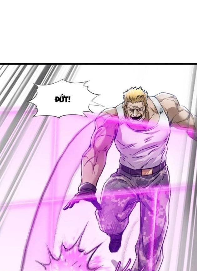 Bàn Tay Thần Thánh - Page 4