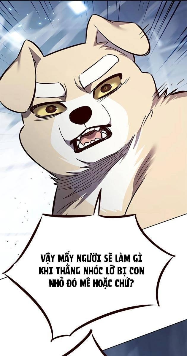 Hoá Thân Thành Mèo - Page 107