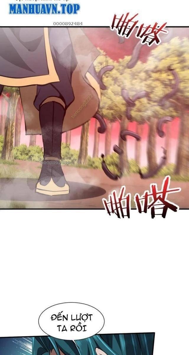 Trùng Sinh Ma Tu:Bắt Đầu Từ Việc Nhặt Được Một Viên Tinh Cầu Zombie - Page 35