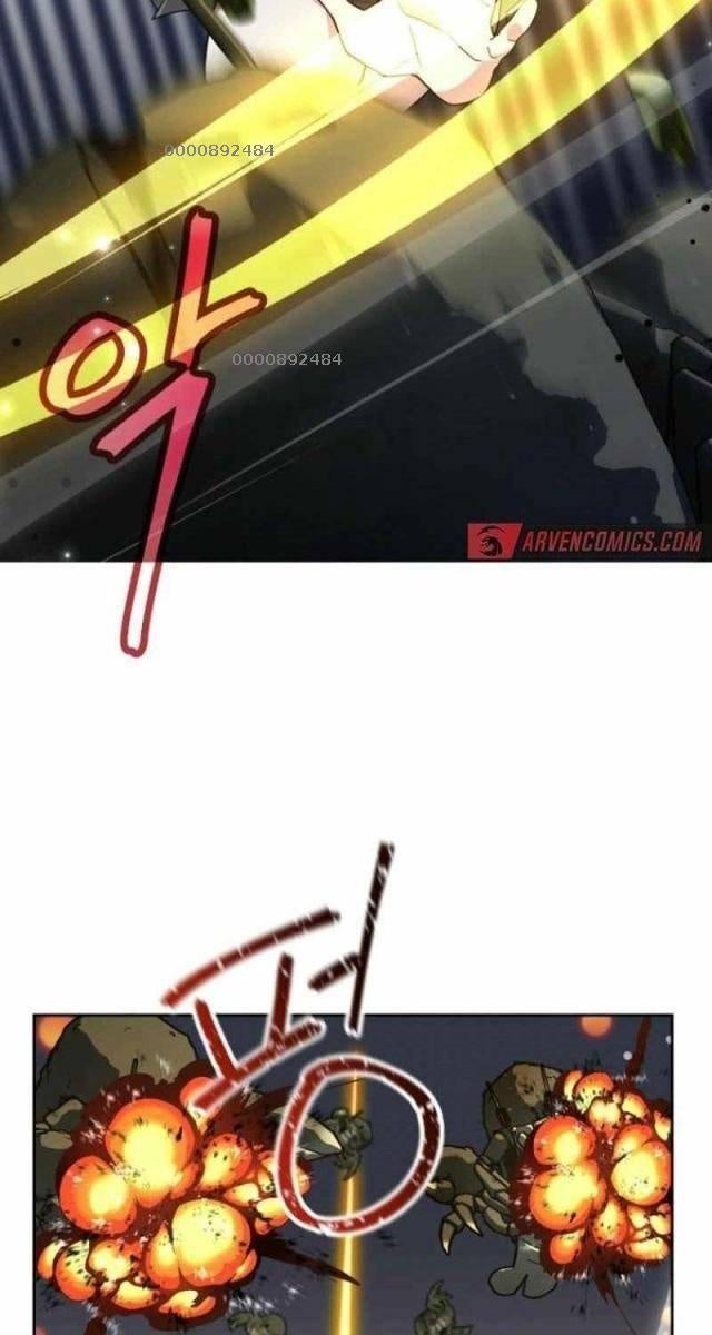 Ông Chú Ma Pháp Thiếu Nữ - Page 7