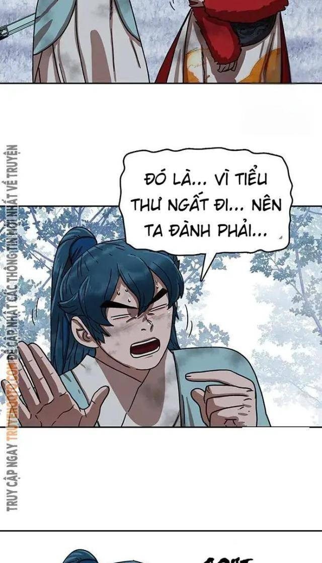 Hàn Băng Liệt Hỏa - Page 23