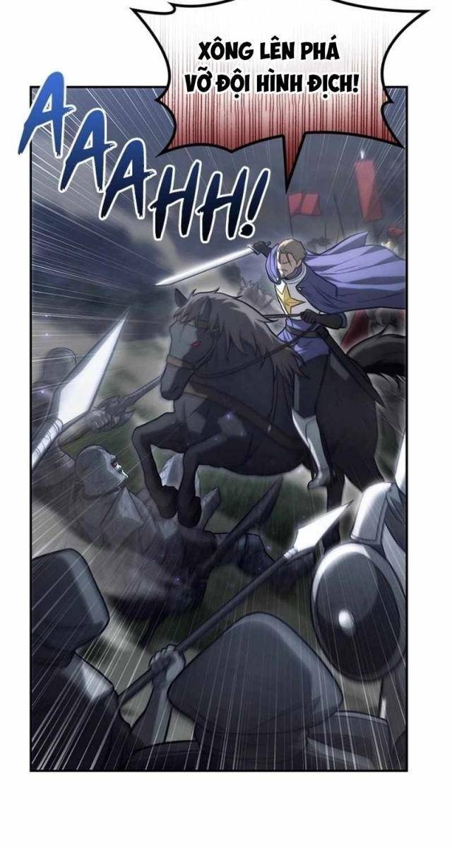 Thiếu Gia Chủ Của Gia Tộc Tử Linh Sư - Page 76