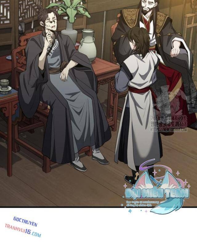 Thiếu Gia Yểu Mệnh Nhà Họ Bạch - Page 39