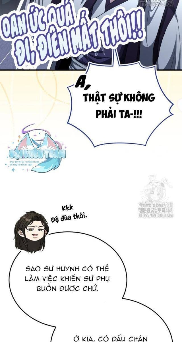 Thiếu Gia Yểu Mệnh Nhà Họ Bạch - Page 46