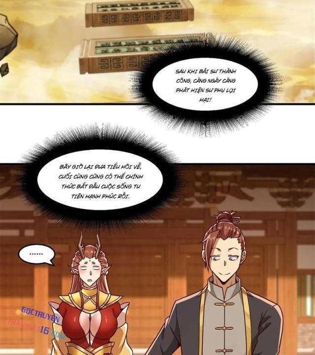 Hồng Hoang: Bắt Đầu Từ Việc Nhận Minh Hà Làm Con Gái Nuôi - Page 53