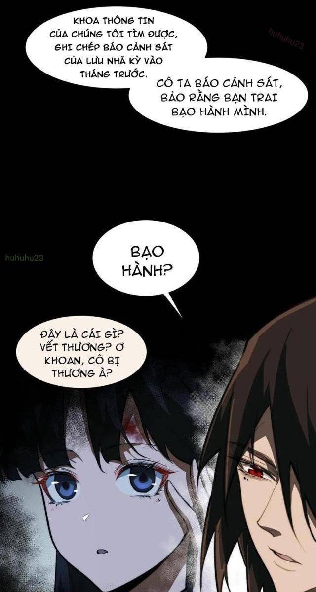 Ta Sáng Tạo Truyền Thuyết Đô Thị - Page 15