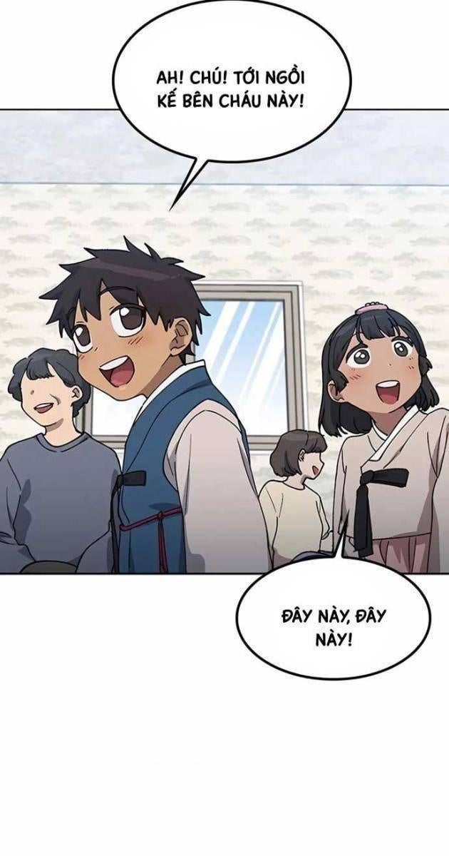 Chữa Lành Cuộc Sống Thông Qua Cắm Trại Ở Thế Giới Khác - Page 43