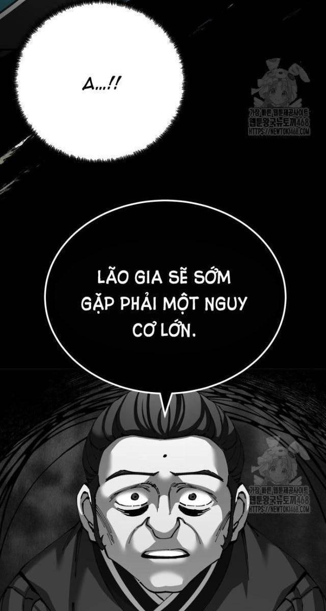 Ông Võ Giả Và Cháu Chí Tôn - Page 9