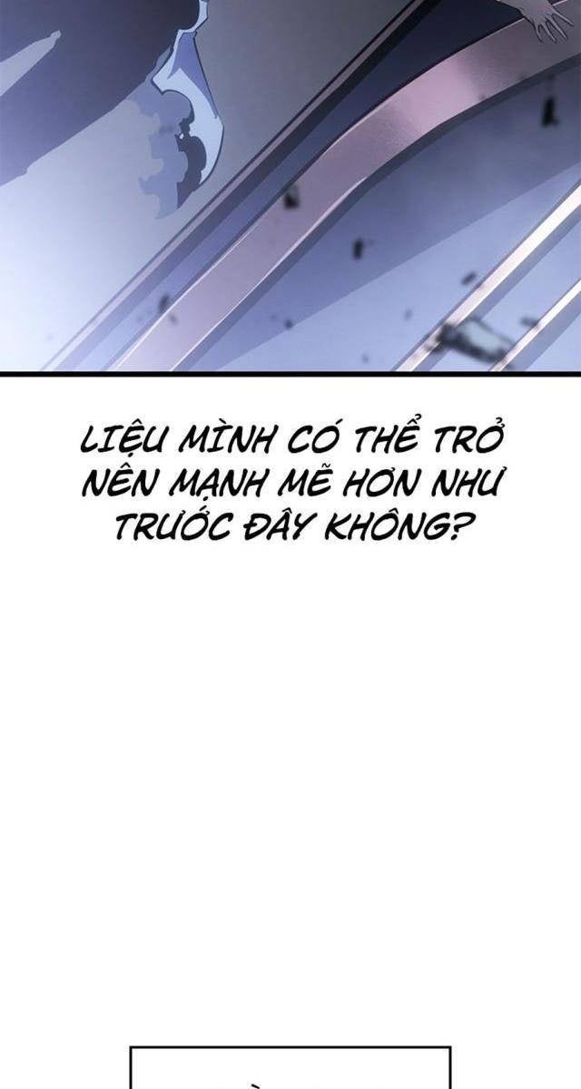 Tôi Thăng Cấp Một Mình Tận Thế Ragnarok - Page 42