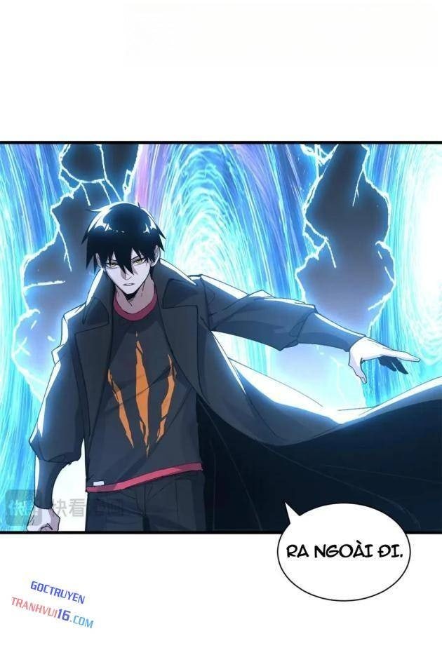 Cửa Hàng Sủng Thú Siêu Thần - Page 34