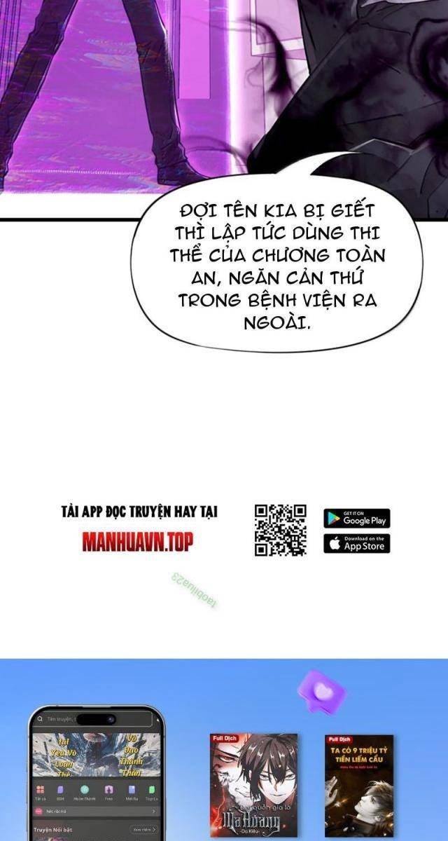 Bàn Tay Thần Thánh - Page 85