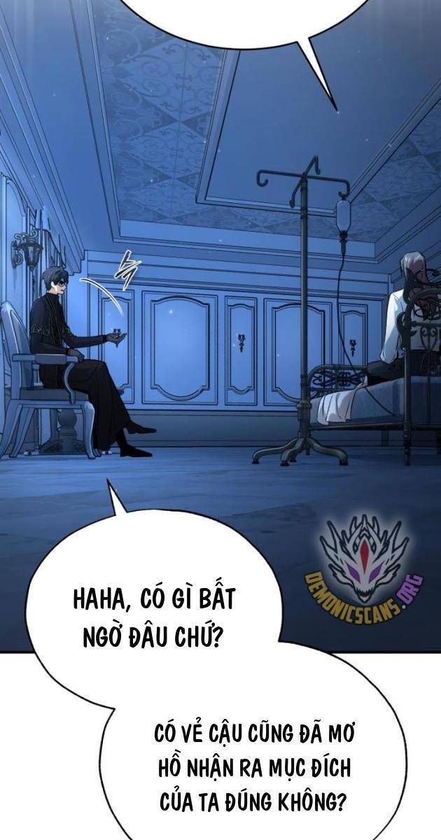 Giáo Sư Gián Điệp - Page 47