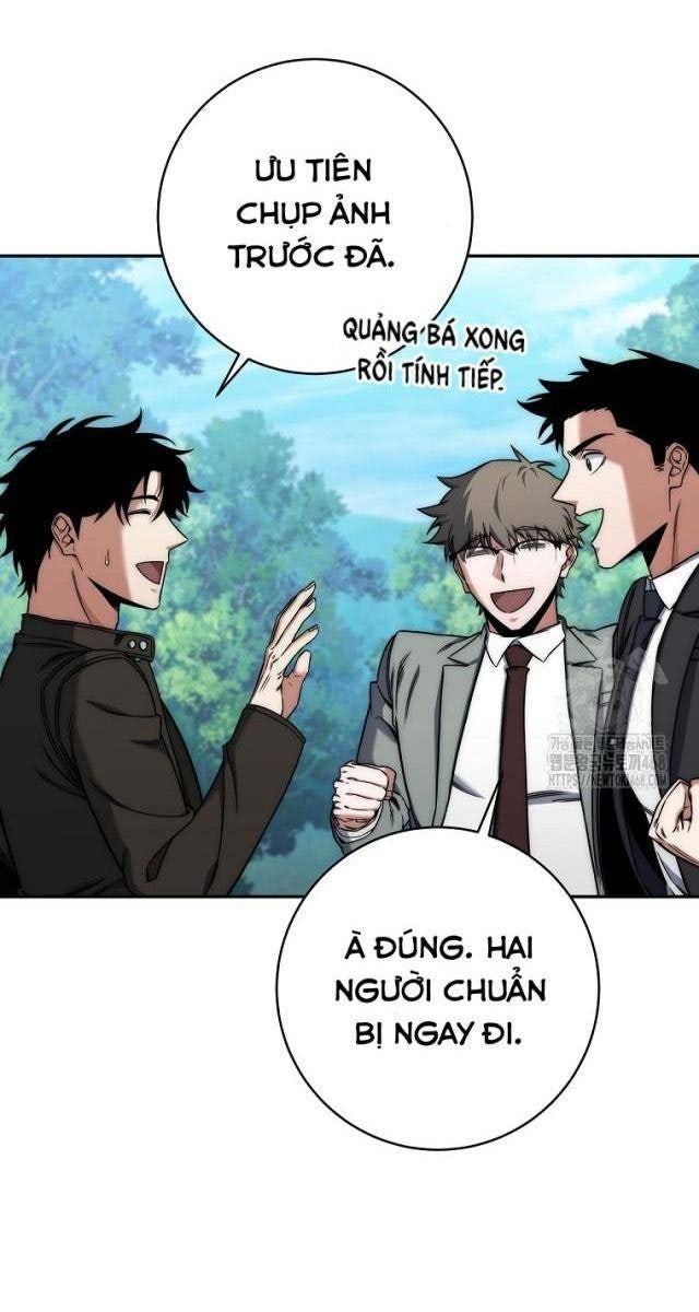 Công Chức Cấp Kiếm Thần Hồi Quy - Page 93