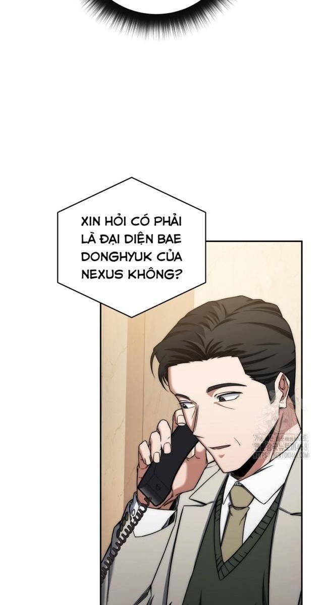 Công Chức Cấp Kiếm Thần Hồi Quy - Page 100