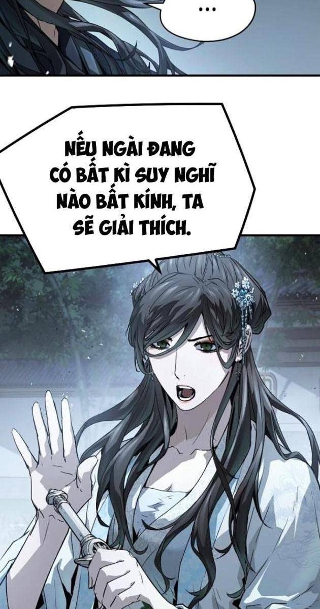 Tuyệt Thế Hồi Quy - Page 49