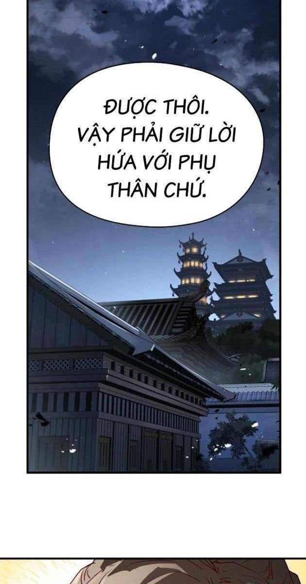 Tuyệt Thế Hồi Quy - Page 58